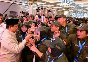 Presiden Prabowo Tekankan Perbaikan Menyeluruh Sistem Pendidikan Nasional