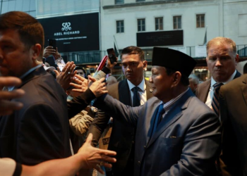 Disambut Hangat, Diaspora Bangga Presiden Prabowo Akan Berpidato Ketiga di Sidang PBB