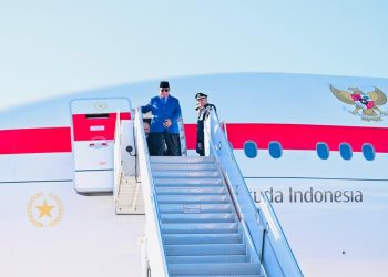 Presiden Prabowo akan Berpidato di SMU ke-80 PBB, Urutan Ketiga Setelah Presiden Lula dan Presiden Trump