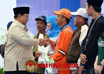 Dari Petani hingga Pedagang Kopi, Warga Sambut Bahagia Kehadiran Rumah Subsidi FLPP