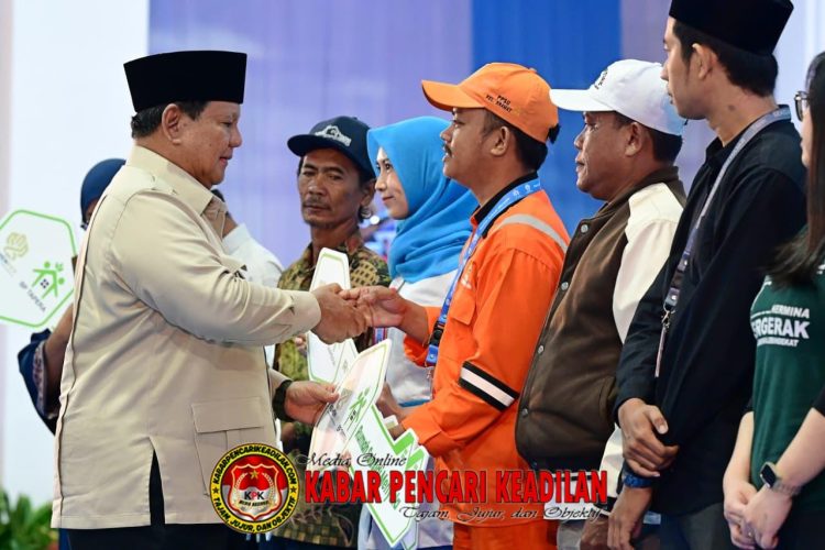 Dari Petani hingga Pedagang Kopi, Warga Sambut Bahagia Kehadiran Rumah Subsidi FLPP