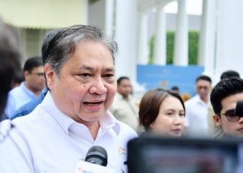 Pemerintah Matangkan Magang Nasional Bagi Lulusan Baru Perguruan Tinggi