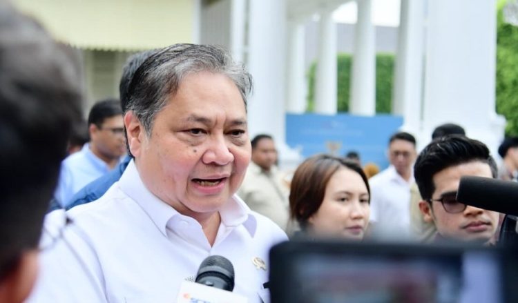 Pemerintah Matangkan Magang Nasional Bagi Lulusan Baru Perguruan Tinggi