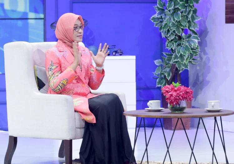 Kemenag RI Tawarkan Kaltim Jadi Tuan Rumah MTQ Internasional Sekda : Kehormatan Besar bagi Daerah