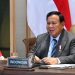 Presiden Prabowo Tekankan Peran Strategis BRICS dalam Stabilitas Global