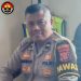 Kasi Humas Polresta Balikpapan Sampaikan Imbauan Kamtibmas dan Bahanya Tindak Kejahatan