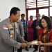 Kapolda NTT Tebar Inspirasi di Sekolah Rakyat Menengah 19 Naibonat, Wujudkan Mimpi Indonesia Maju Bersama Prabowo