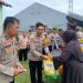 Polri Peduli Masyarakat: Polres PPU dan Jajaran Pastikan Ketersediaan Pangan Terjangkau