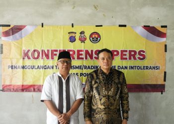 Cegah Paham Radikalisme dan Terorisme: Bidhumas Polda Kaltim Gelar Sosialisasi di SMA Negeri 3 Balikpapan