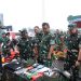 Hari Pertama TNI AD Fair 2025, Stand Rekrutmen Prajurit Jadi Magnet Pangunjung