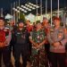 Polresta Samarinda Gelar Patroli Gabungan Skala Besar di Wilayah Hukumnya