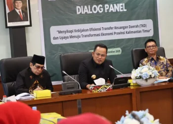 Kaltim Minta Pemotongan Dana Transfer Daerah Dikaji Ulang 