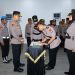 Kapolrestabes Makassar Pimpin Sertijab Kapolsek Panakkukang