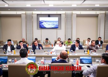 Pemerintah Pastikan Paket Stimulus Ekonomi Tepat Sasaran