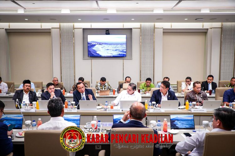 Pemerintah Pastikan Paket Stimulus Ekonomi Tepat Sasaran