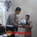 Ditlantas Polda Kaltim Gelar Program “Polantas Menyapa” di Ponpes Imam Syafi’i Balikpapan Timur