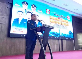 Konflik Internal, Ketua Satgas Karang Taruna Sulsel Tegaskan minta Gubernur Copot dan Evaluasi Kadinsos