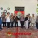 Ditbinmas Polda Kaltim Lakukan Pembinaan dan Penyuluhan kepada Paguyuban Parsadaan Batak Muslim Saroha Balikpapan, Sinergi Jaga Kamtibmas Bersama Masyarakat