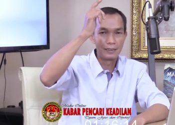 Jadikan Rakernas IWO untuk Ajang Silaturahmi, Bukan Saling Memusuhi