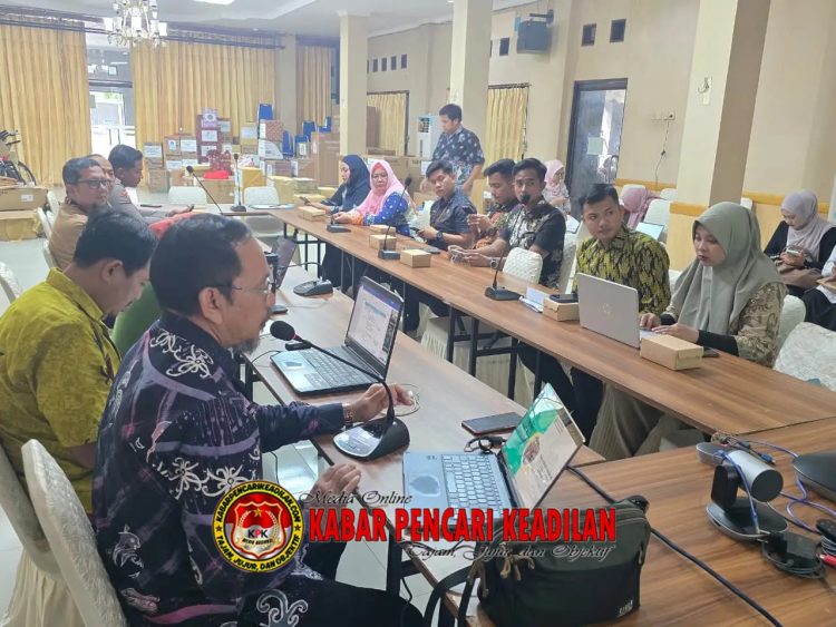 Sambut HKN ke-61, Dinkes Kaltim akan Gelar Kampanye Kesehatan