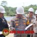 Kapolda Kaltim Tinjau Progres Pembangunan Rusun Polri di IKN, Tegaskan Komitmen Percepatan Fasilitas Kepolisian