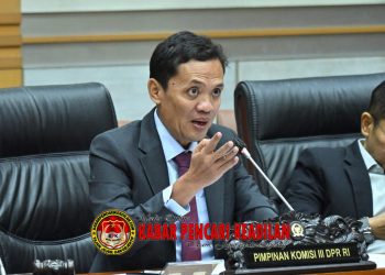 Komisi III DPR Apresiasi Polri Ungkap Kasus Penculikan Balita Bilqis
