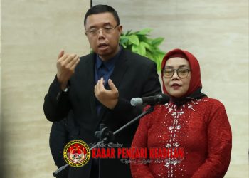 Keluarga Marsinah Bangga Kapolri Peduli Buruh: Seperti Perjuangan Adik Kami