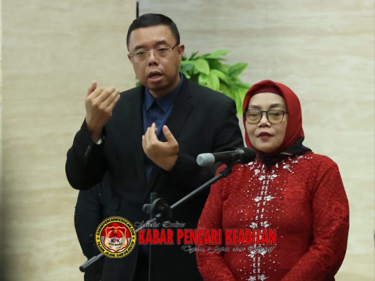 Keluarga Marsinah Bangga Kapolri Peduli Buruh: Seperti Perjuangan Adik Kami