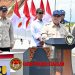 Presiden Prabowo Resmikan Jembatan Kabanaran dan 4 Proyek Infrastruktur Konektivitas Senilai Rp1,97 T