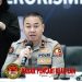 Polri Tegaskan Tidak Ada Rangkap Jabatan: Anggota yang Ditugaskan di Instansi Pusat Dialihkan dari Jabatan di Internal Polri