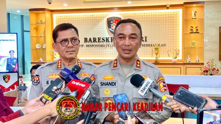 Polri Tegaskan Koordinasi Lintas Lembaga untuk Hindari Multitafsir Putusan MK