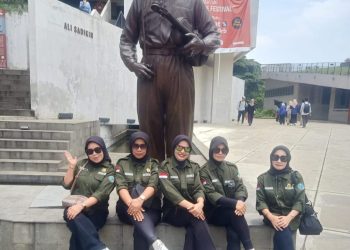 Ketika Wartawan Daerah Menulis Sejarah di Pusat Negeri