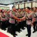 Kapolri Pimpin Penutupan Pendidikan Sespim Polri Tahun Ajaran 2025 di Lemdiklat Polri.