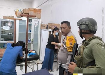 Dua Warga Pendatang Jadi Korban Penganiayaan Berat di Dekai, Satu Meninggal Dunia