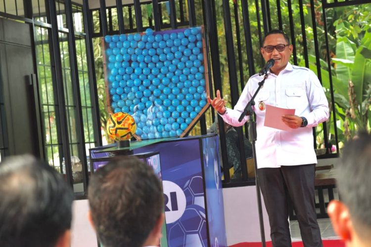 Creative Hub TVRI Kaltim Jadi Ruang Bersama Komunitas dan Anak Muda