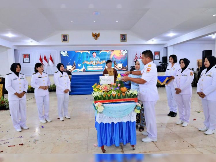 Peringati HUT KE-63 Kowal Tahun 2026, Dankodaeral VI Hadiri Syukuran serta Vicon Secara Serentak