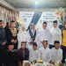 Kapolsek Pitumpanua menghadiri Undangan Wisuda Khatam Al-Qur’an Hafidz 30 Juz di Desa Batu.