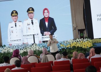 Komunikasi Digital, Kunci Menjaga Citra dan Kepercayaan Publik