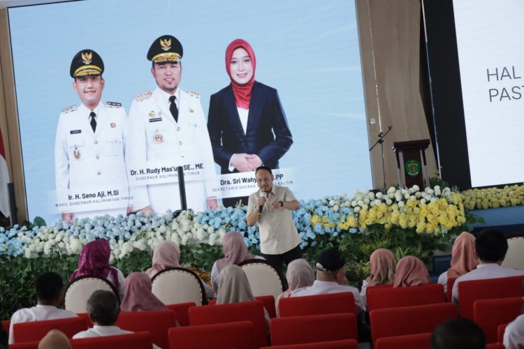 Komunikasi Digital, Kunci Menjaga Citra dan Kepercayaan Publik