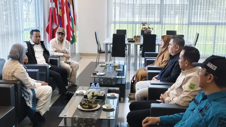 Wacana Pembukaan Rute Balikpapan–Maratua dan Jogja–Berau