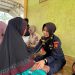 Tim Medis Polri Jangkau Korban Banjir Aceh Tamiang, Pulihkan Kesehatan dan Semangat Warga