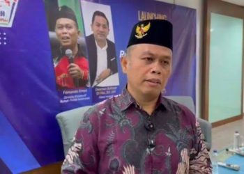 MK Kunci Perdebatan, Fernando Emas: Jabatan Sipil Polri Dinyatakan Konstitusional