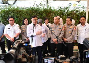 BPOM Apresiasi Standar Keamanan Pangan SPPG Polri, Makanan Diuji Setara Hidangan VIP