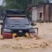 Hujan Lebat Picu Banjir Susulan, Kapolres Aceh Timur Siagakan Perahu Evakuasi di Sejumlah Gampong