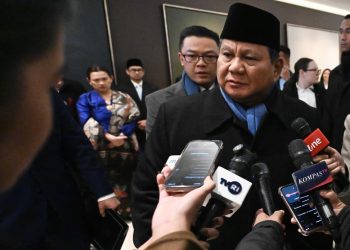 RI Tak Gentar, Perjanjian Dagang dengan AS Tetap Berproses