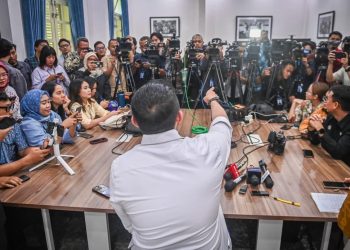 Pendidikan Tak Boleh Diganggu! Seskab Tegas: Tak Ada Pemotongan Anggaran demi MBG