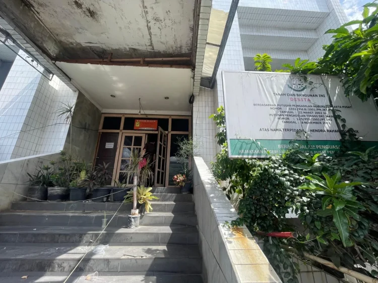 Aset Koruptor Disikat! BPA Kejaksaan RI Sukses Lelang Rp12,3 Miliar