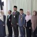 Sekda Sri Wahyuni Lantik 33 PNS Jabatan Fungsional di Pemprov Kaltim