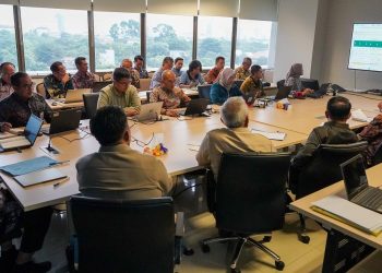 Komisi Pemberantasan Korupsi Warning Keras Pemkab Temanggung: Hentikan Anomali Pokir dan Moral Hazard Anggaran 2026