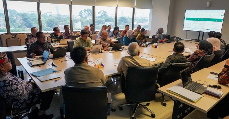 Komisi Pemberantasan Korupsi Warning Keras Pemkab Temanggung: Hentikan Anomali Pokir dan Moral Hazard Anggaran 2026